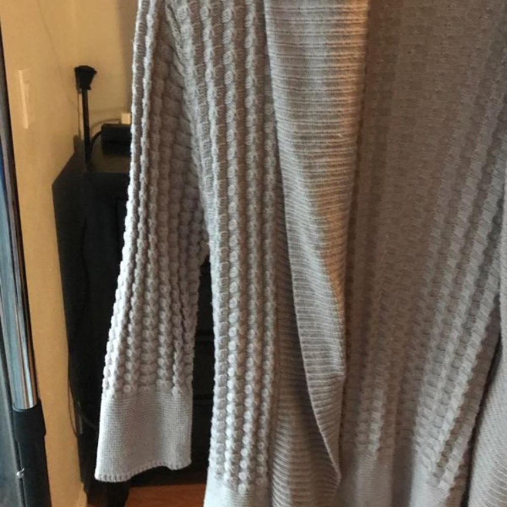 H&M cardigan